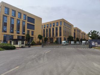 Bengbu Tongchen Automation Technology Co., ltd Firmenprofil