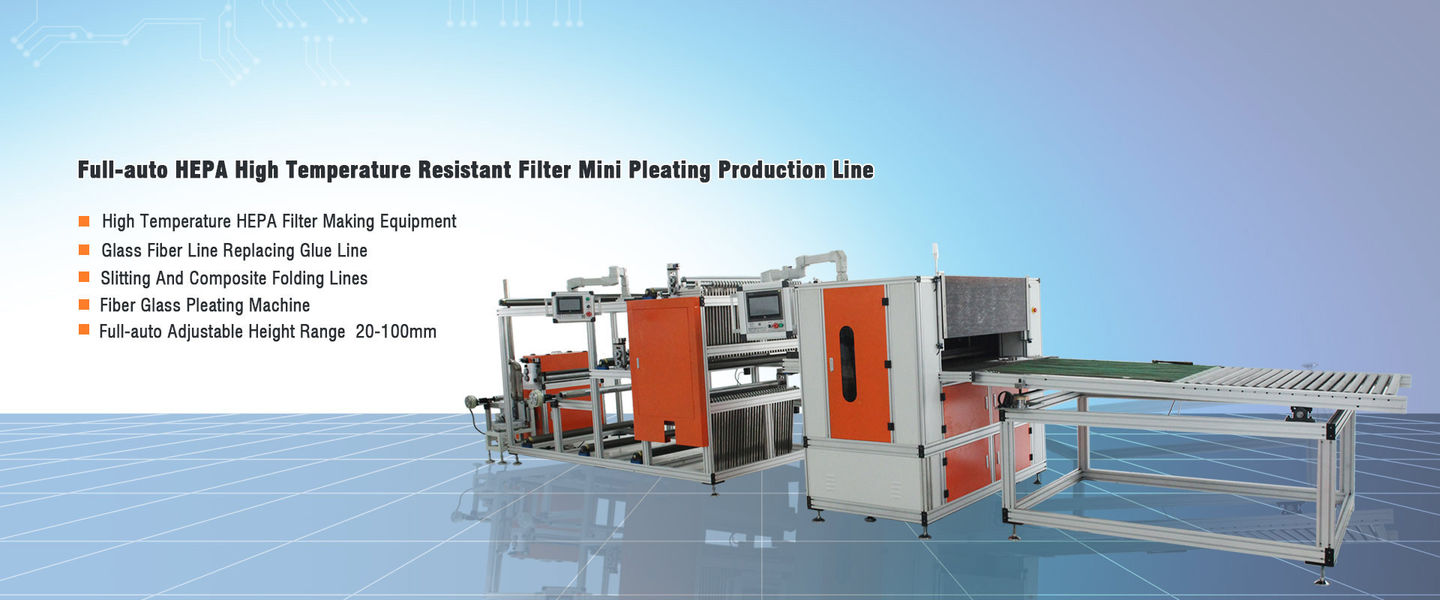 HEPA-Filter-Fleckenmaschine