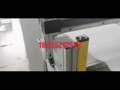 Querschneidemaschine