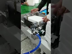 Filterelement-Ecken- und -Kanten-Schneidemaschine