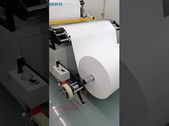HEPA-Falten und Kleben Produktionslinie