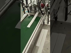 Vollautomatische Filter-Innenrahmenmaschine