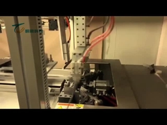 Filter-Innenrahmenmaschine