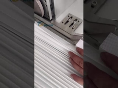 Filterkleberfüllmaschine