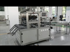 PP-Klebmaschine