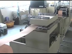 Luftfiltermaschine