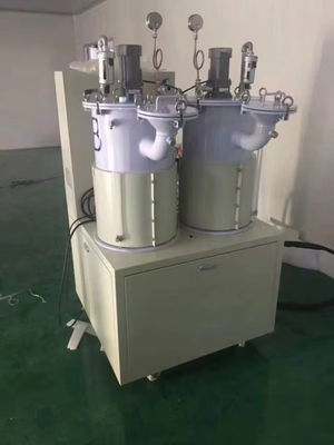 Automatische Klebeverteilmaschine mit hoher Präzision