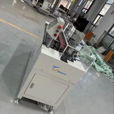 Filtermaschine mit hohem Wirkungsgrad für das Falten von Papier mit intelligenter Steuerung