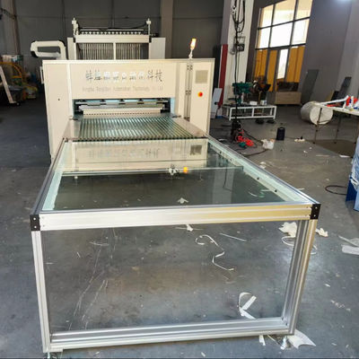 Intelligente und effiziente Produktionslösungen definieren einen neuen Maßstab für Filtration und Verbundwerkstoffherstellung