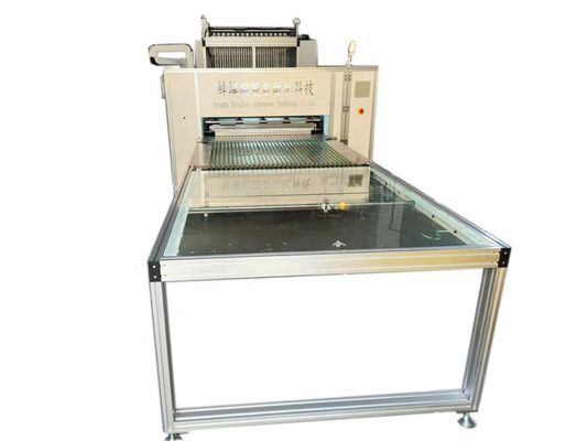 Intelligente und effiziente Produktionslösungen definieren einen neuen Maßstab für Filtration und Verbundwerkstoffherstellung
