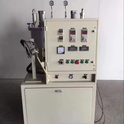 Hocheffiziente Epoxidharzverteilmaschinen Automotive Epoxyverteilgeräte