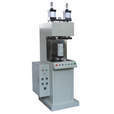 380V / 50HZ Spin On Ölfiltermachmaschine 2.285kw Schweißnahtmaschine