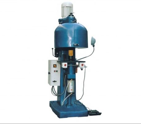 380V / 50HZ Spin On Ölfiltermachmaschine 2.285kw Schweißnahtmaschine