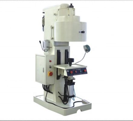 380V / 50HZ Spin On Ölfiltermachmaschine 2.285kw Schweißnahtmaschine