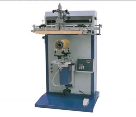 380V / 50HZ Spin On Ölfiltermachmaschine 2.285kw Schweißnahtmaschine
