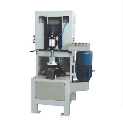 0.75kw Spin On Ölfiltermachmaschine 380V / 50HZ Nahtschweißmaschine
