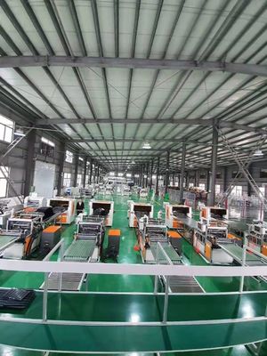 0.75kw Spin On Ölfiltermachmaschine 380V / 50HZ Nahtschweißmaschine