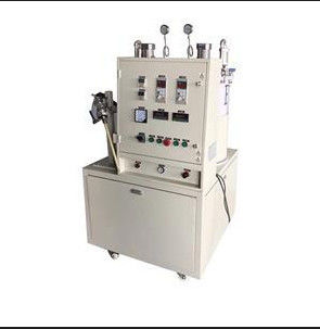Hocheffiziente Epoxidharzverteilmaschinen Automotive Epoxyverteilgeräte