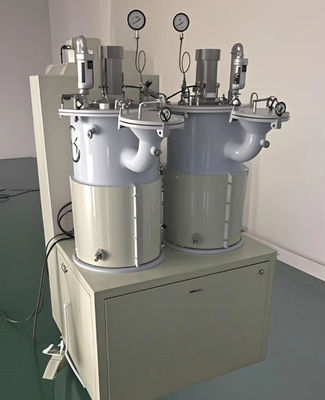 Vollautomatische Klebeinspritzmaschine 2 Teile Epoxymischmaschine