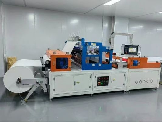 1 kW HEPA-Filter-Fleckenmaschine 220V / 380V Luftfilter-Fleckenmaschine