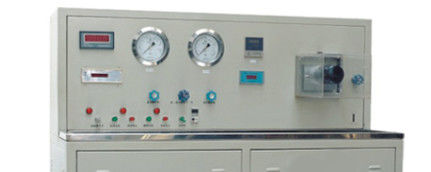 Computergestützte Ölfiltrationsmüdigkeitstestmaschine mit CNC-Steuerung