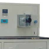 Hochpräzise Ölfilterprüfmaschine 380v / 50Hz Filterprüfmaschine