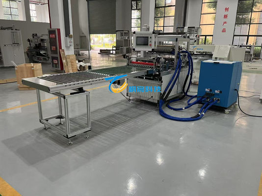 Kleber Origami Filter im Bereich der Luftreinigung Hocheffizienz Filterpapier Filtrationssystem
