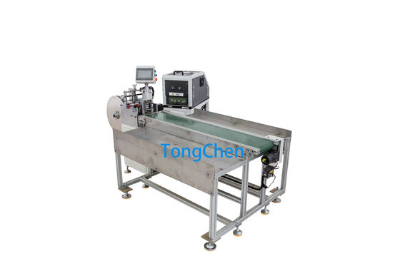 50Hz HEPA Filtermachmaschine Doppelseitige Kantenklebmaschine 6kw