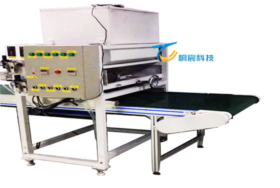 Automatische Filter-Fleckenmaschine 280V / 50Hz Filtermachmaschinen Automatische Kohlenstoffbelastung