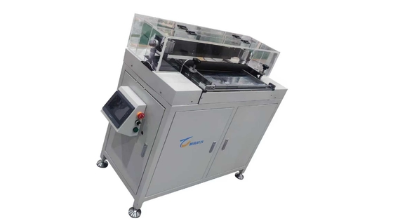 Kantenschneidemaschine