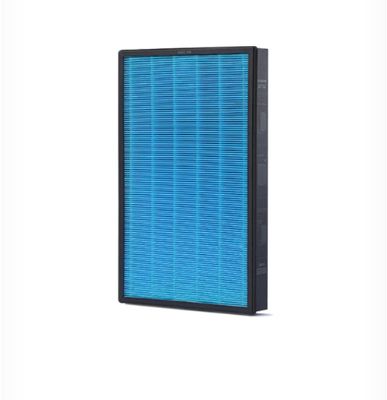 Hocheffizienter Boxfilter