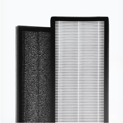 VariCel PMV-Faserfilter mit mittlerem Wirkungsgrad des V-Typs