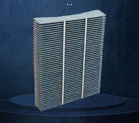 Industrielle Hepa-Luftfilter Luftfilter Lieferanten