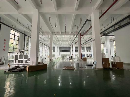 Fabrik-Füllmaschine und Dichtmaschine für Ölfilter