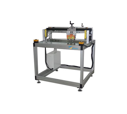 Heiß verkaufte Ultraschall-Schweißmaschine