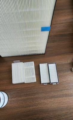 Filter für den medizinischen Raum Luftreiniger für den Industriebereich Reinraum HEPA-Filter