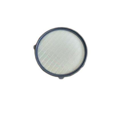 Custom H13 Hepa Luftfilter Element Hocheffizienz Box Filter für Zuhause und Hotel Neuer Zustand Luftreiniger aus synthetischer Faser