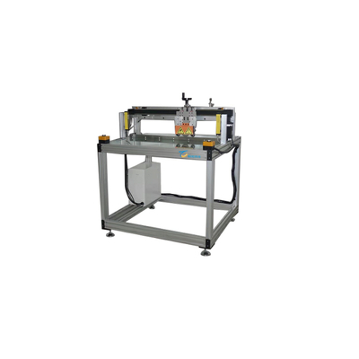 Hocheffiziente Ultraschall-Kunststoffschweißmaschine