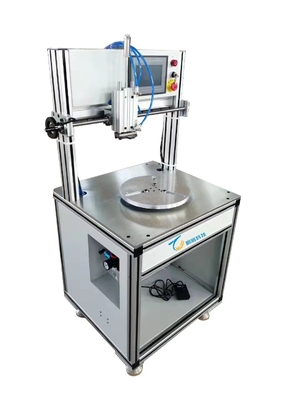 Hocheffiziente Ultraschall-Kunststoffschweißmaschine