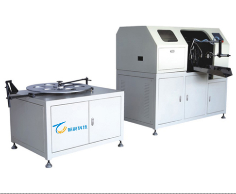 Industrielle Drahtgeflecht-Walzmaschine von guter Qualität