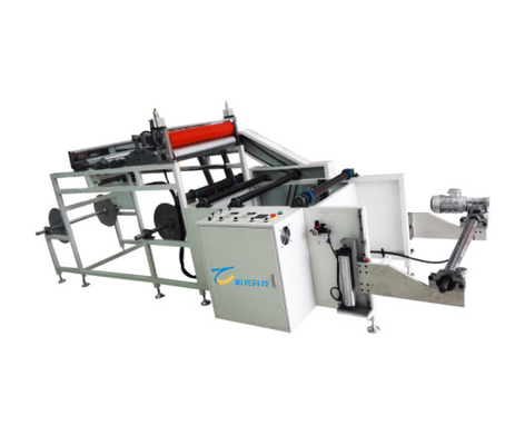 Industrielle Drahtgeflecht-Walzmaschine von guter Qualität