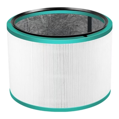 Hocheffizienz H13 HEPA Sterilisation Baumwolle Glasfaser Kundenspezifischer Luftfilter Kundenspezifische Fabrikfilter Neuer Zustand