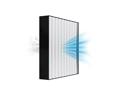 Fabrikangepasste laminare Luftstromhaube, medizinisch, Aluminium, 99,99 % hocheffizienter HAPE-Luftfilter für Reinraum