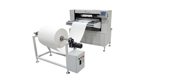 18m Min Filterpapiermaschine