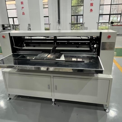 12kW Papierfaltmaschine Hochwirksam