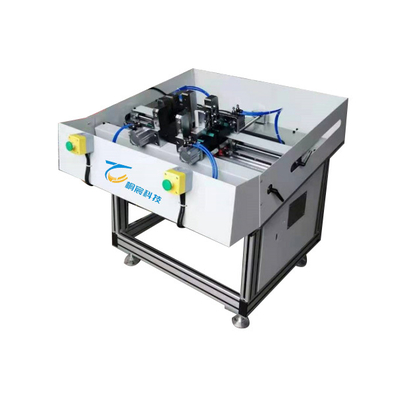Hocheffiziente Auto-Präzisions-Klebstoffdosieranlage mit intelligentem Durchflusskontrollsystem