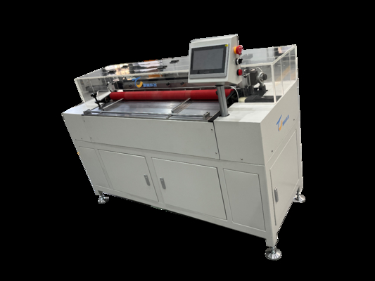 Fabrik Filter Maschinen zum Herstellen von Papier Filtermaschinen für Luft ECO Öl Kabine Reinigungsfilter