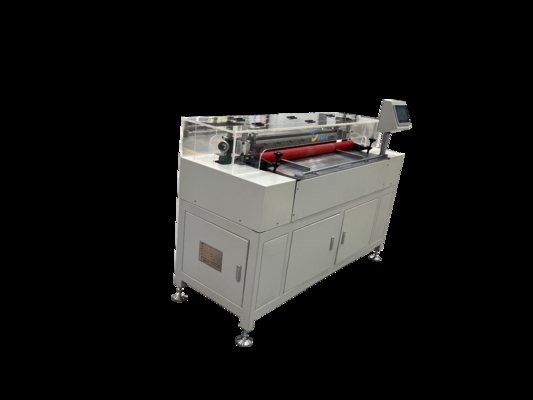 Fabrik Filter Maschinen zum Herstellen von Papier Filtermaschinen für Luft ECO Öl Kabine Reinigungsfilter