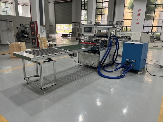 GlueJet Blaster automatischer Hochdruck-Applikator 220V