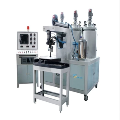 Vollautomatischer PU-Filtrationskleber-Maschine 1 kW